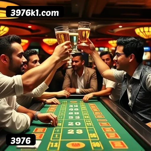 Jogos de Cassino Premium - Slots, Roleta, Blackjack e Dealer Ao Vivo