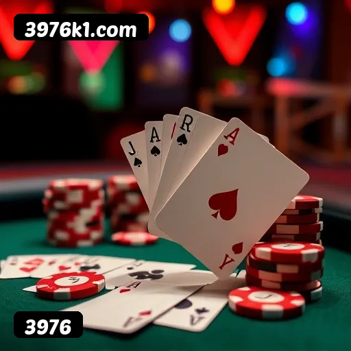 Jogos de Cassino em Destaque - Slots, Roleta, Blackjack