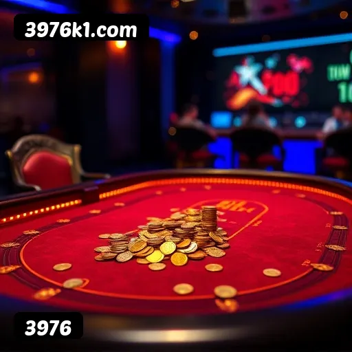 Benefícios do Login 3976 - Bônus e Vantagens Exclusivas