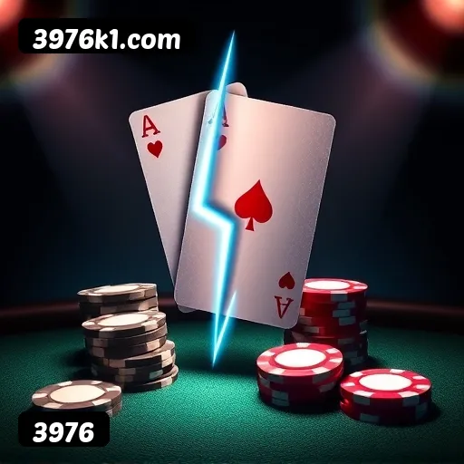 Jogos de Mesa Premium 3976 - Blackjack, Roleta, Baccarat
